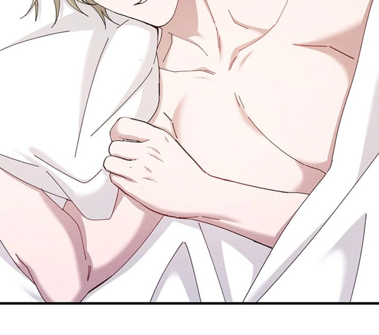 Read Two Flavored Crush chapter 36 image 46 on Lezhin