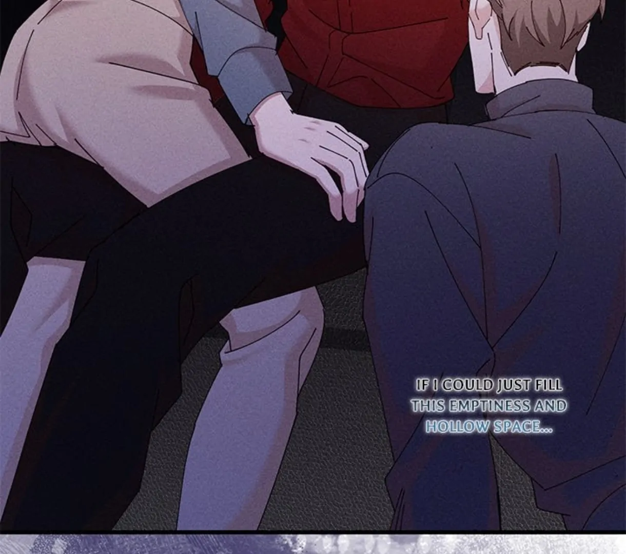 Read Two Flavored Crush chapter 36 image 58 on Lezhin