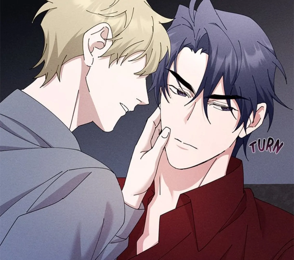 Read Two Flavored Crush chapter 36 image 61 on Lezhin
