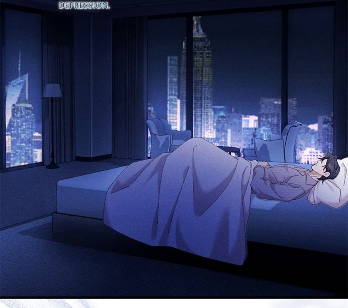 Read Two Flavored Crush chapter 36 image 7 on Lezhin