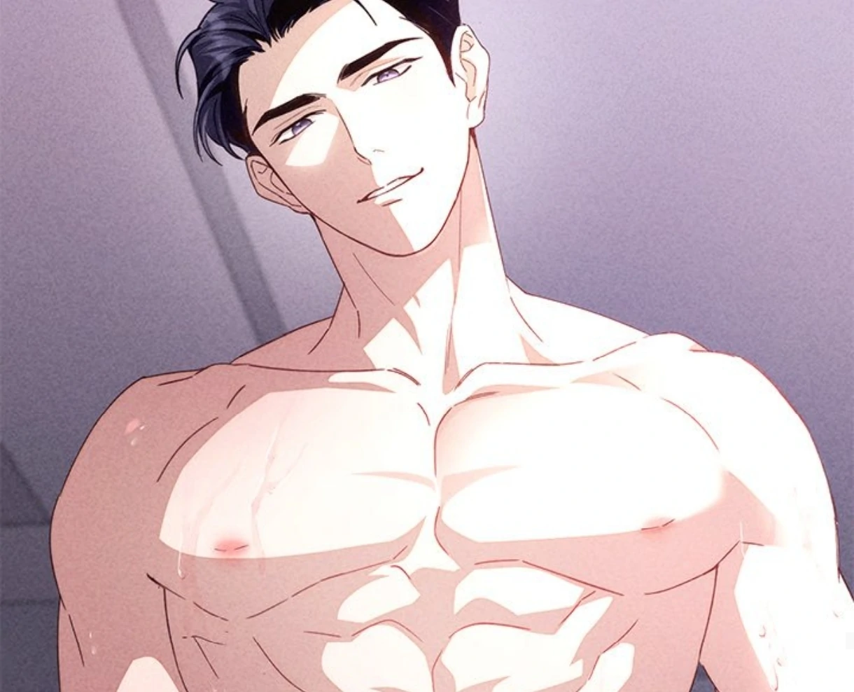 Read Two Flavored Crush chapter 36 image 74 on Lezhin