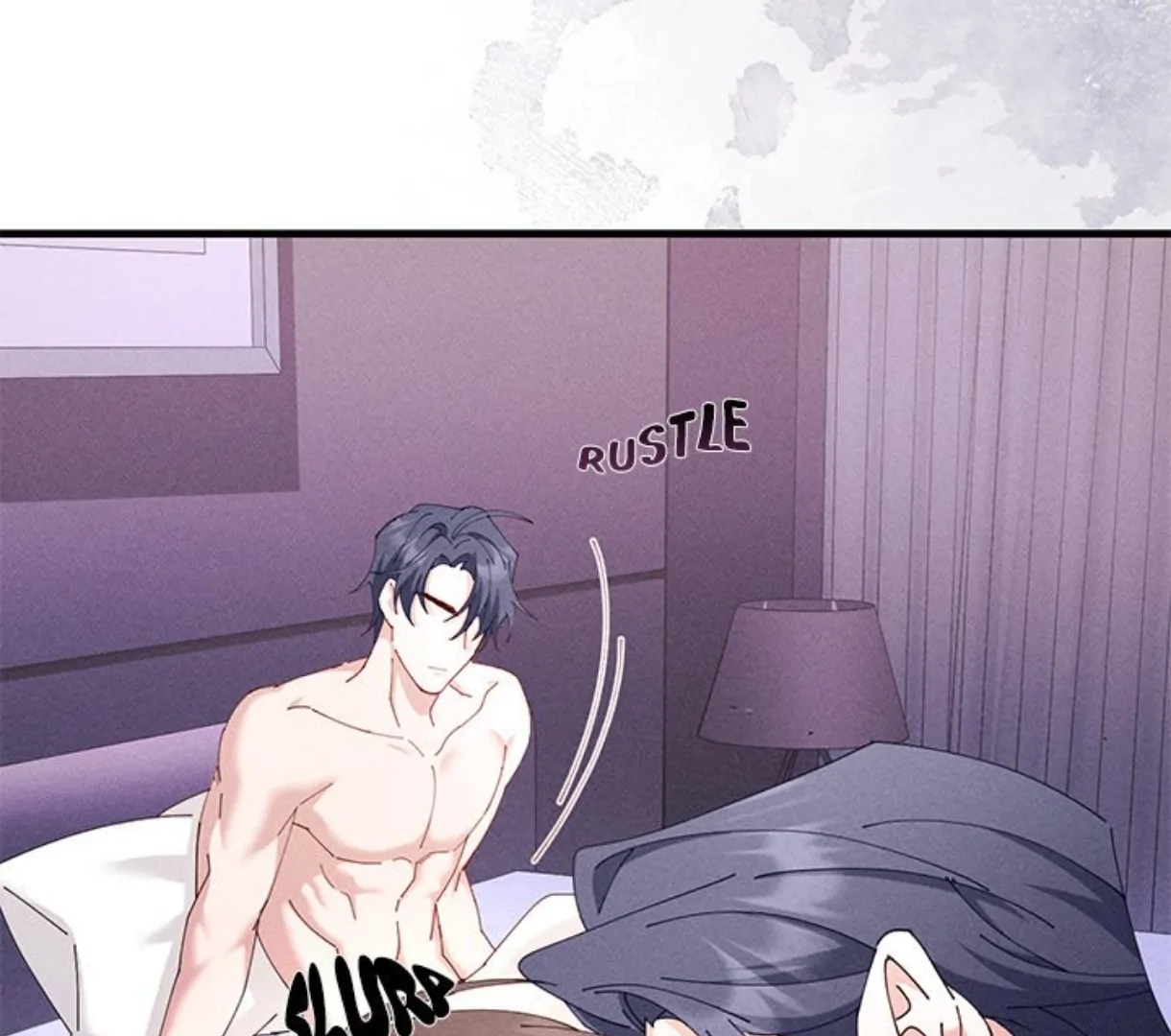 Read Two Flavored Crush chapter 36 image 77 on Lezhin