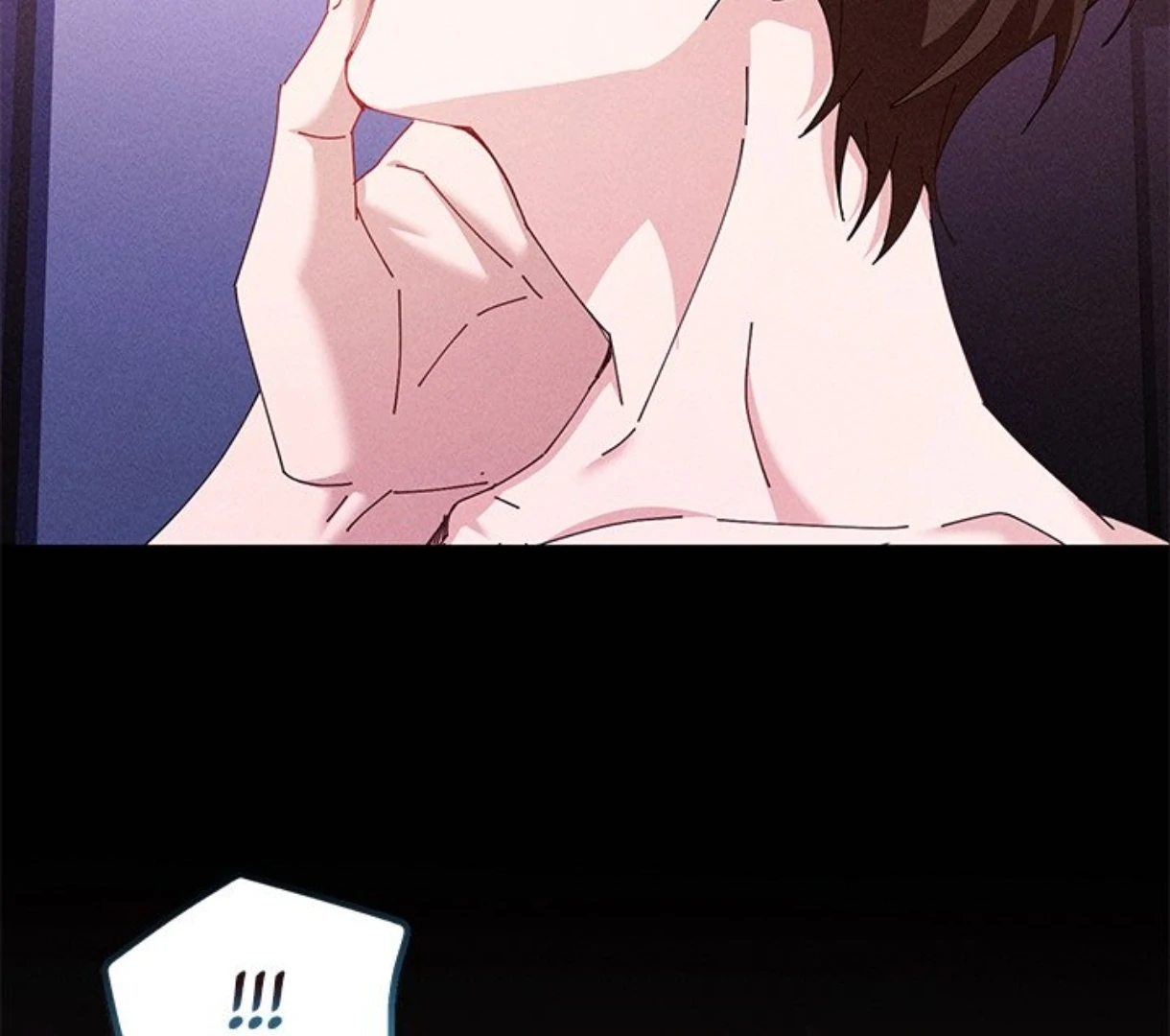 Read Two Flavored Crush chapter 36 image 80 on Lezhin