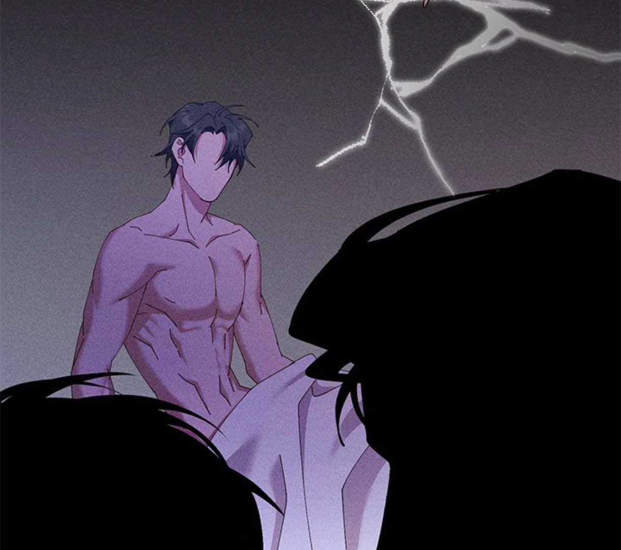 Read Two Flavored Crush chapter 36 image 86 on Lezhin