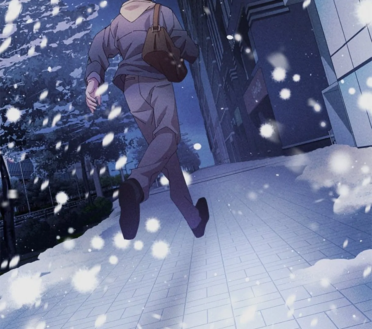 Read Two Flavored Crush chapter 36 image 90 on Lezhin