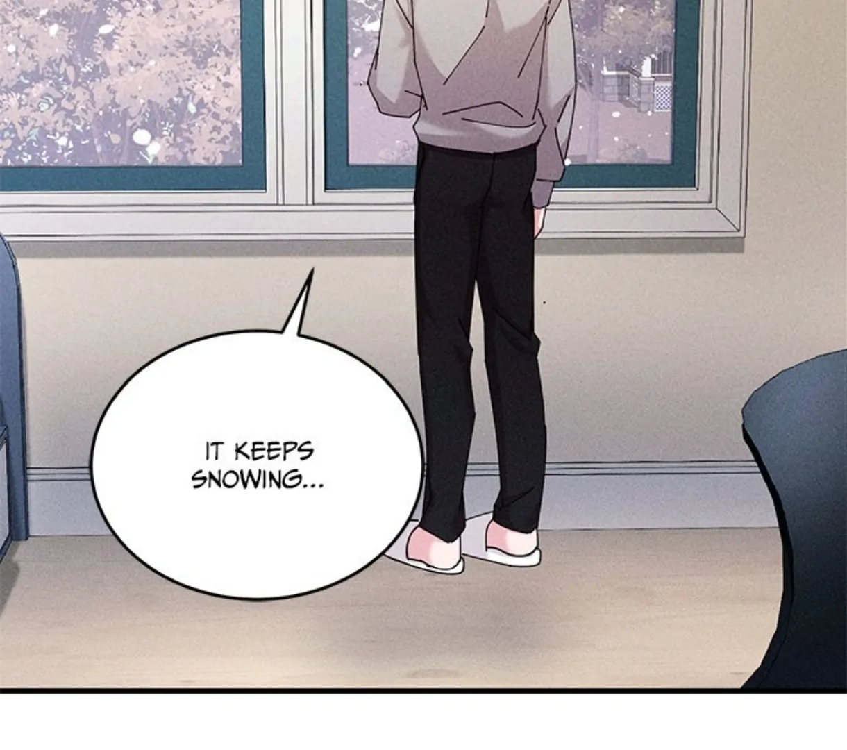Read Two Flavored Crush chapter 36 image 99 on Lezhin