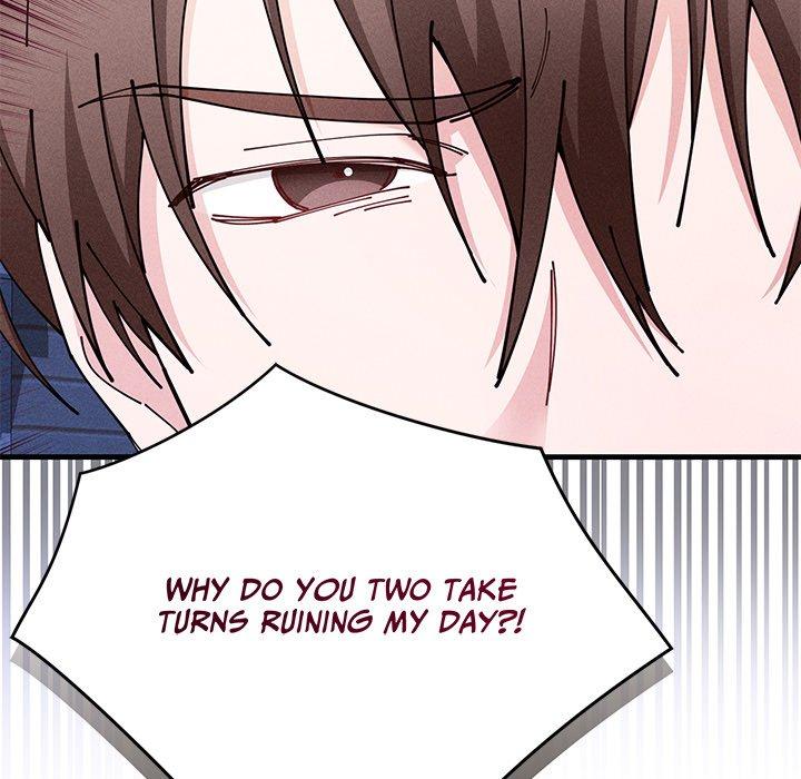 Read Two Flavored Crush chapter 37 image 101 on Lezhin