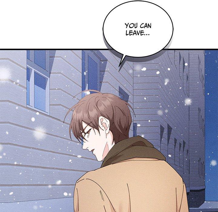 Read Two Flavored Crush chapter 37 image 124 on Lezhin