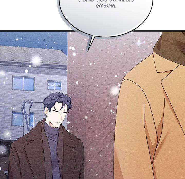 Read Two Flavored Crush chapter 37 image 128 on Lezhin
