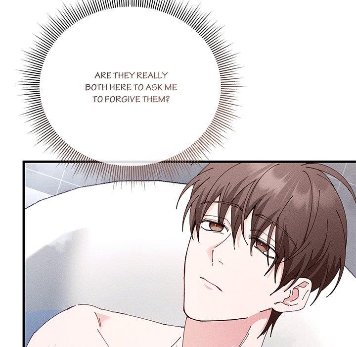 Read Two Flavored Crush chapter 37 image 137 on Lezhin