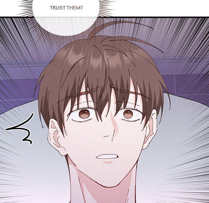 Read Two Flavored Crush chapter 37 image 144 on Lezhin