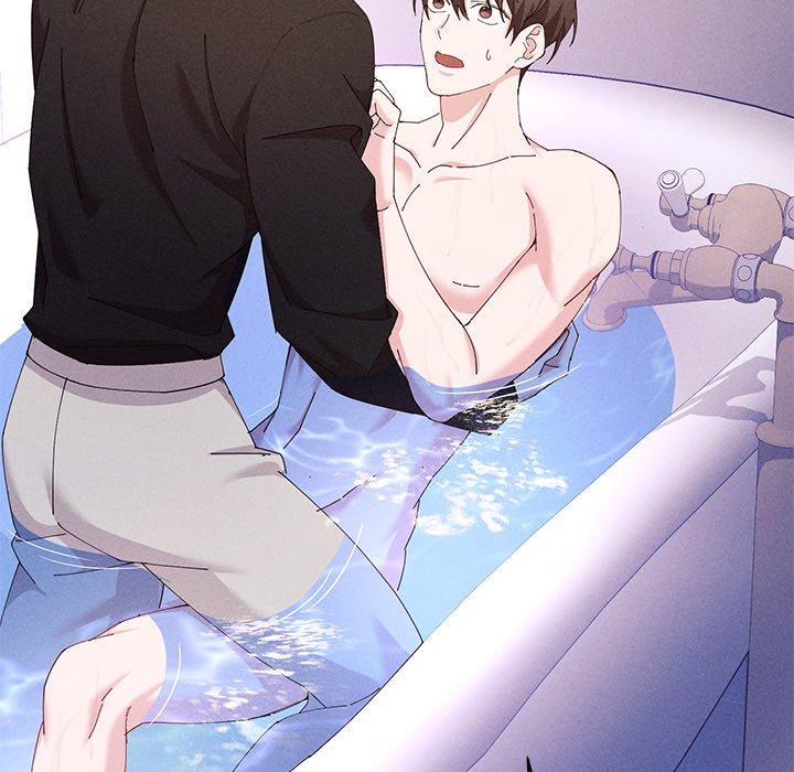 Read Two Flavored Crush chapter 37 image 156 on Lezhin
