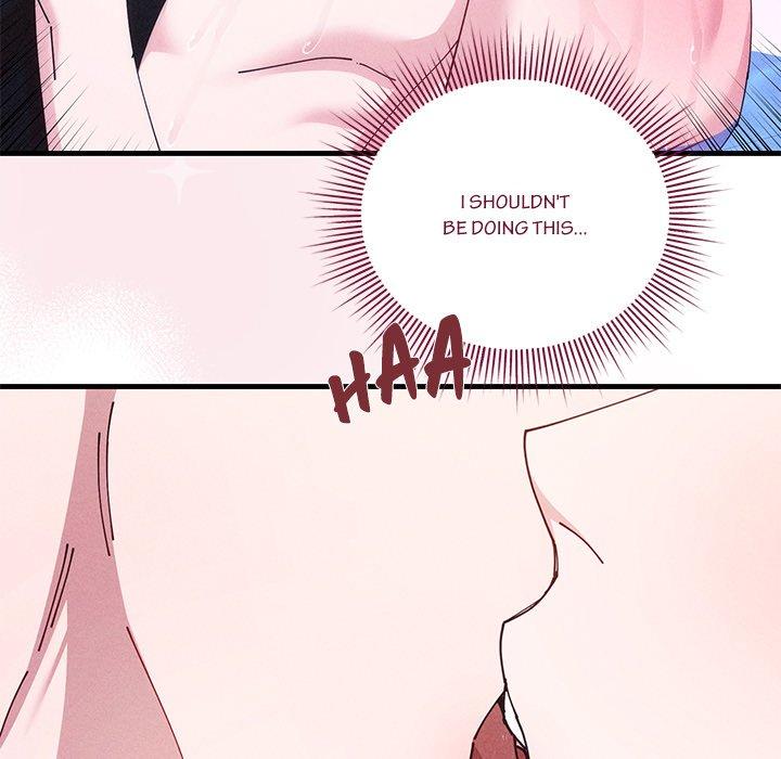 Read Two Flavored Crush chapter 37 image 159 on Lezhin