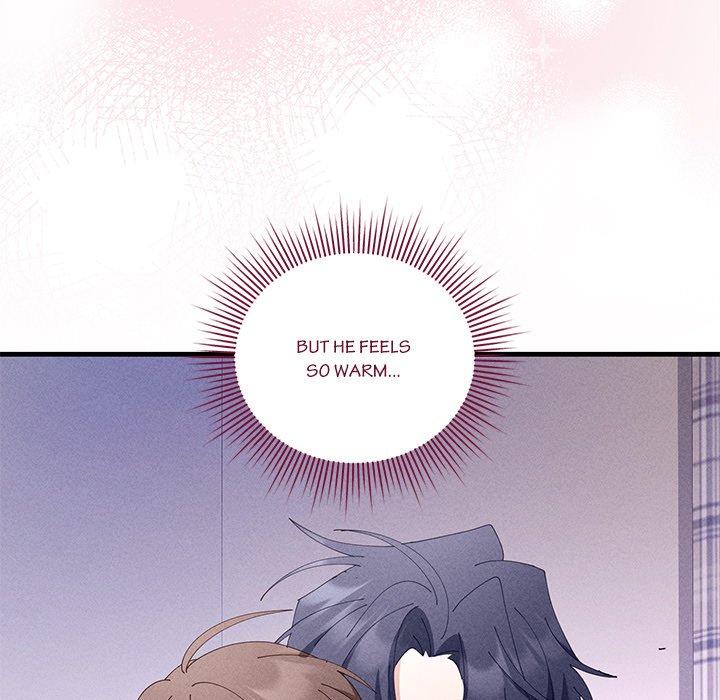 Read Two Flavored Crush chapter 37 image 161 on Lezhin