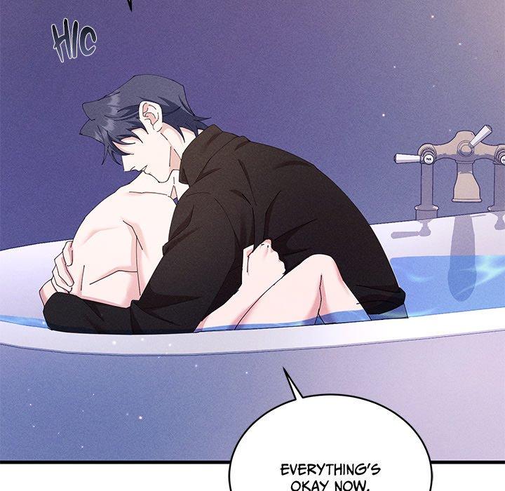 Read Two Flavored Crush chapter 37 image 164 on Lezhin