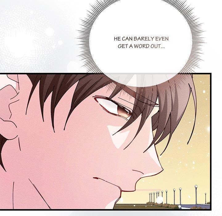 Read Two Flavored Crush chapter 37 image 22 on Lezhin
