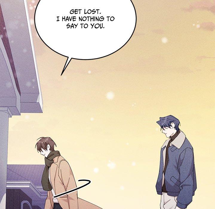 Read Two Flavored Crush chapter 37 image 28 on Lezhin