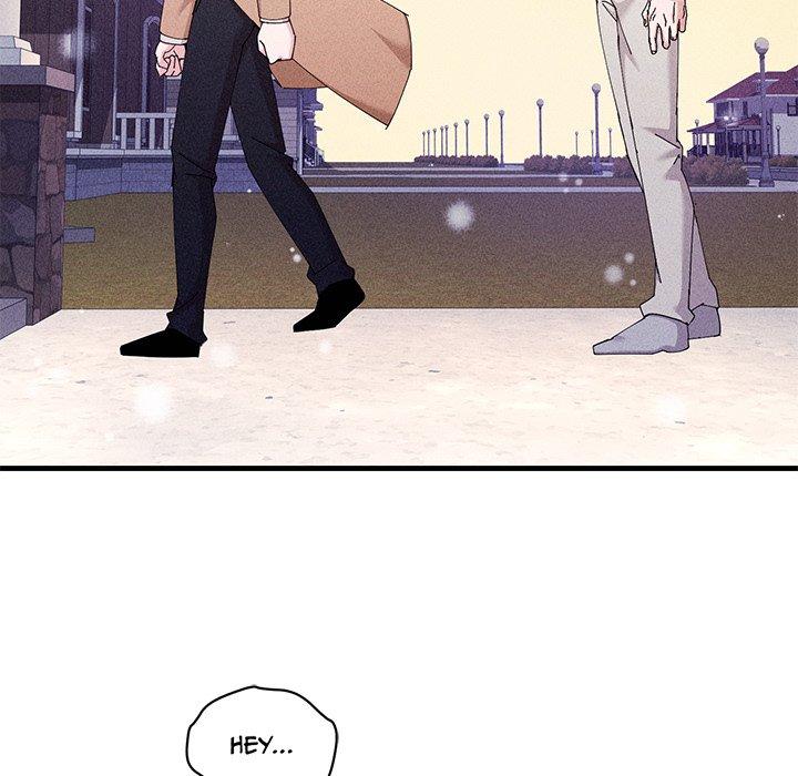 Read Two Flavored Crush chapter 37 image 29 on Lezhin