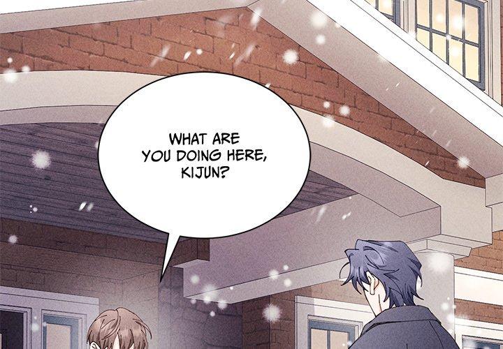 Read Two Flavored Crush chapter 37 image 3 on Lezhin