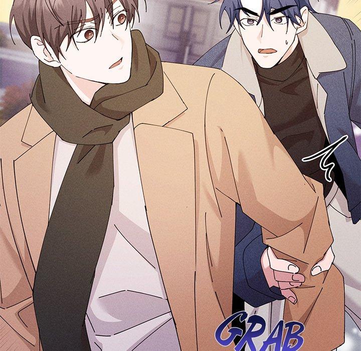 Read Two Flavored Crush chapter 37 image 31 on Lezhin
