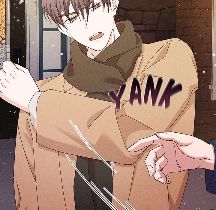 Read Two Flavored Crush chapter 37 image 34 on Lezhin