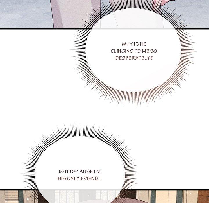 Read Two Flavored Crush chapter 37 image 39 on Lezhin