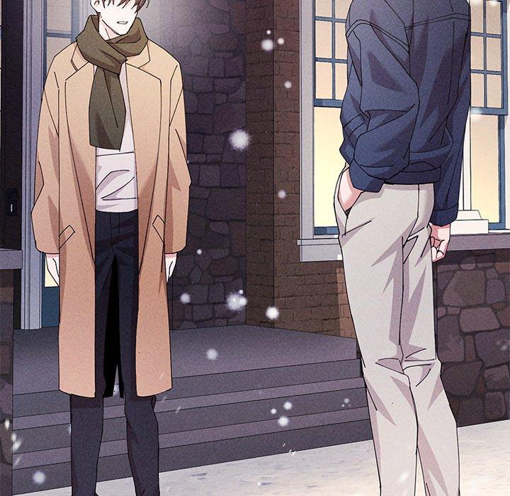 Read Two Flavored Crush chapter 37 image 4 on Lezhin