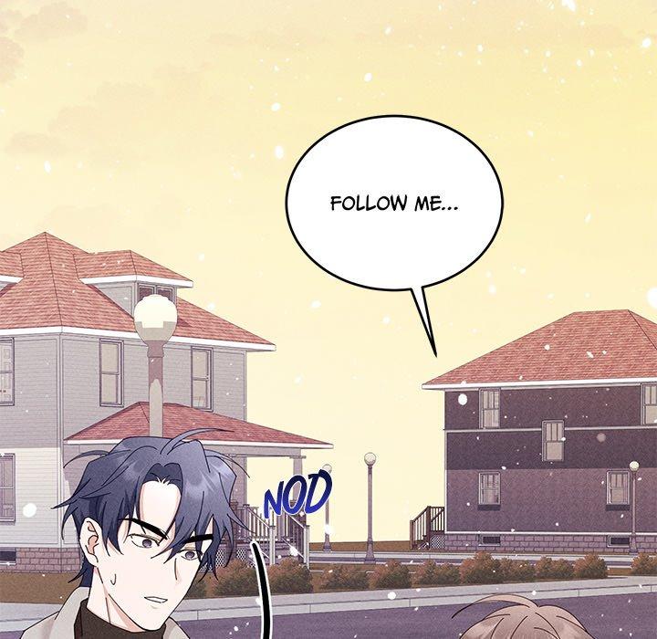 Read Two Flavored Crush chapter 37 image 43 on Lezhin