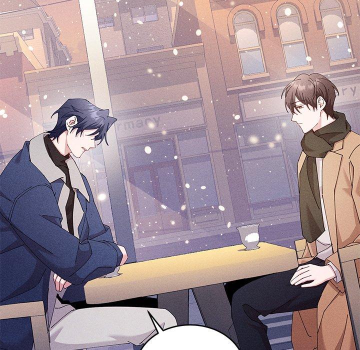 Read Two Flavored Crush chapter 37 image 49 on Lezhin