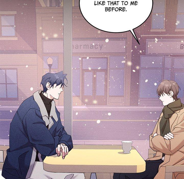 Read Two Flavored Crush chapter 37 image 56 on Lezhin