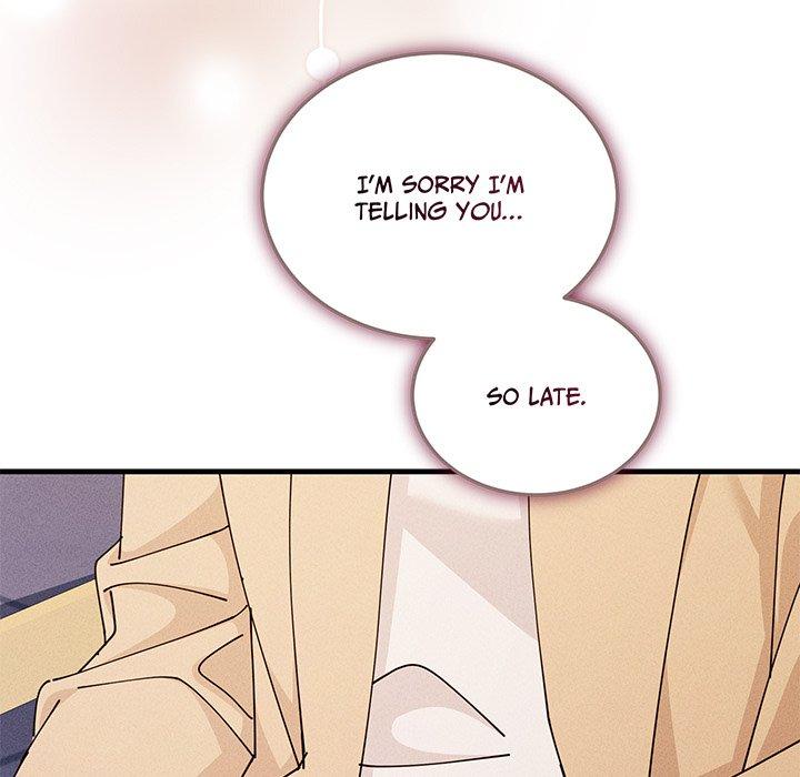 Read Two Flavored Crush chapter 37 image 66 on Lezhin