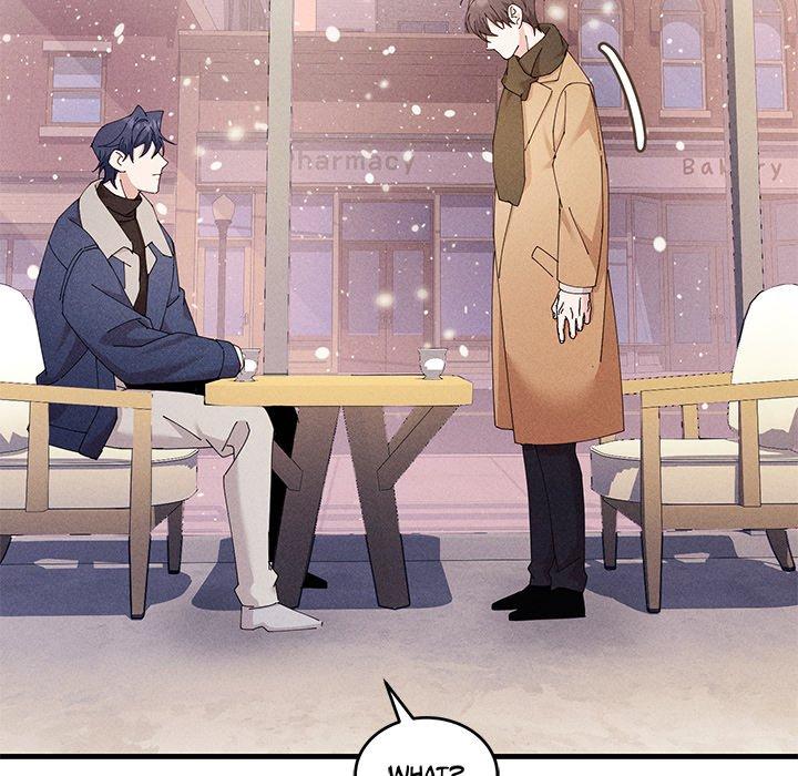Read Two Flavored Crush chapter 37 image 78 on Lezhin