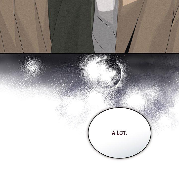 Read Two Flavored Crush chapter 37 image 8 on Lezhin