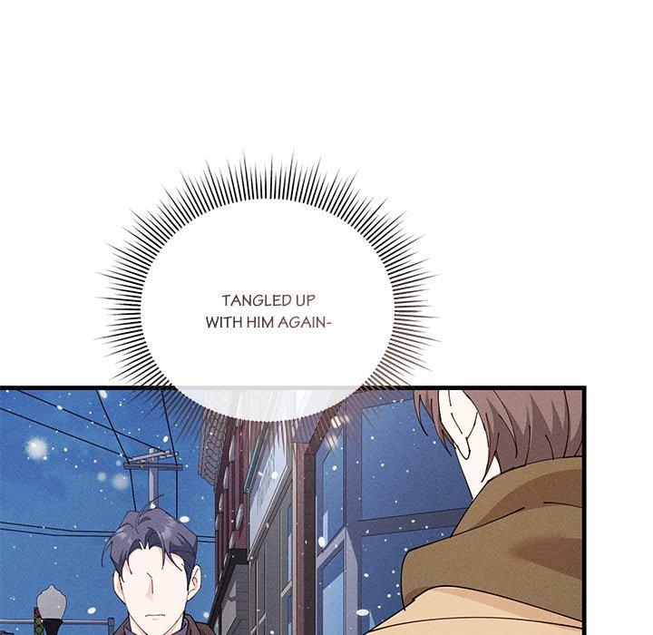Read Two Flavored Crush chapter 37 image 94 on Lezhin
