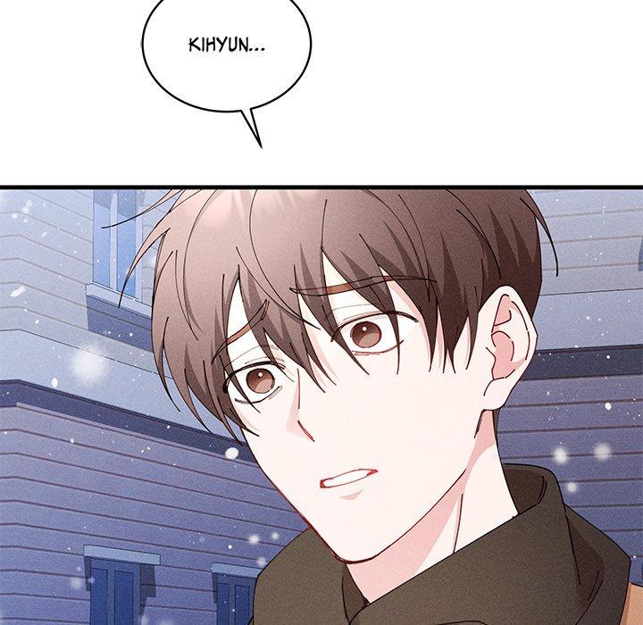 Read Two Flavored Crush chapter 37 image 99 on Lezhin