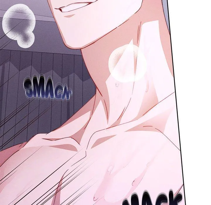Read Two Flavored Crush chapter 4 image 100 on Lezhin