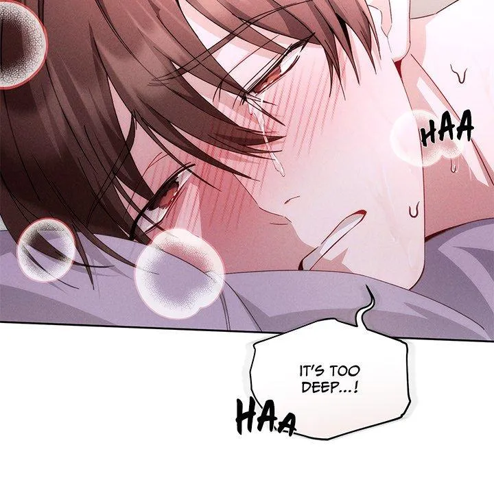Read Two Flavored Crush chapter 4 image 102 on Lezhin