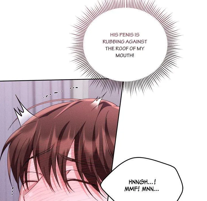 Read Two Flavored Crush chapter 4 image 110 on Lezhin
