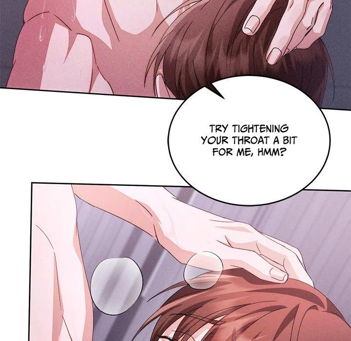 Read Two Flavored Crush chapter 4 image 115 on Lezhin
