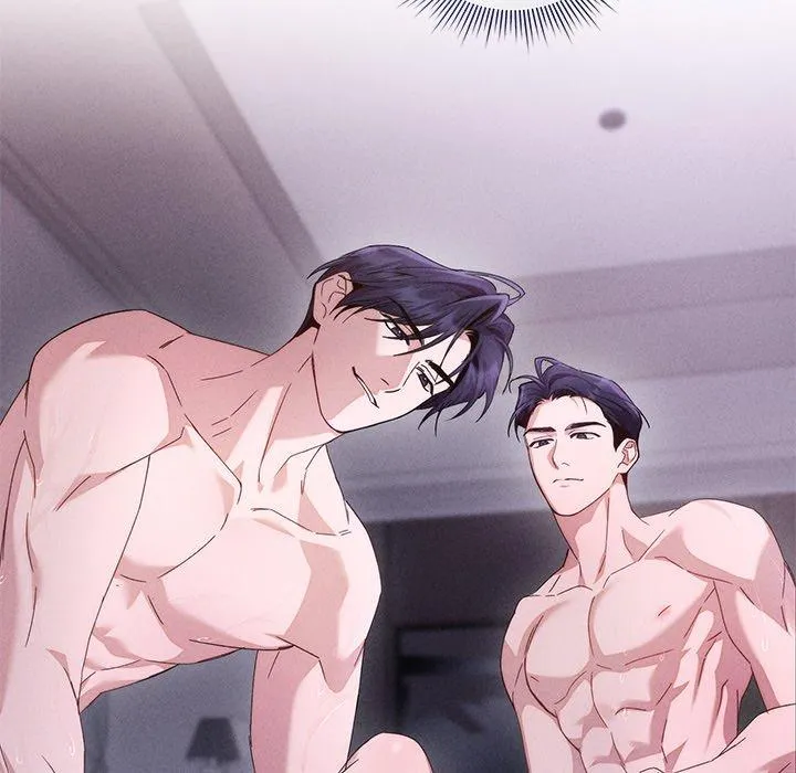 Read Two Flavored Crush chapter 4 image 12 on Lezhin