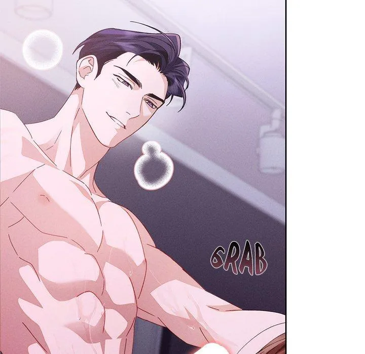 Read Two Flavored Crush chapter 4 image 122 on Lezhin