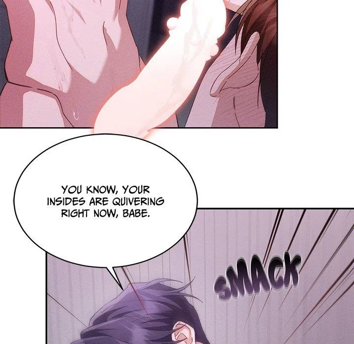 Read Two Flavored Crush chapter 4 image 123 on Lezhin