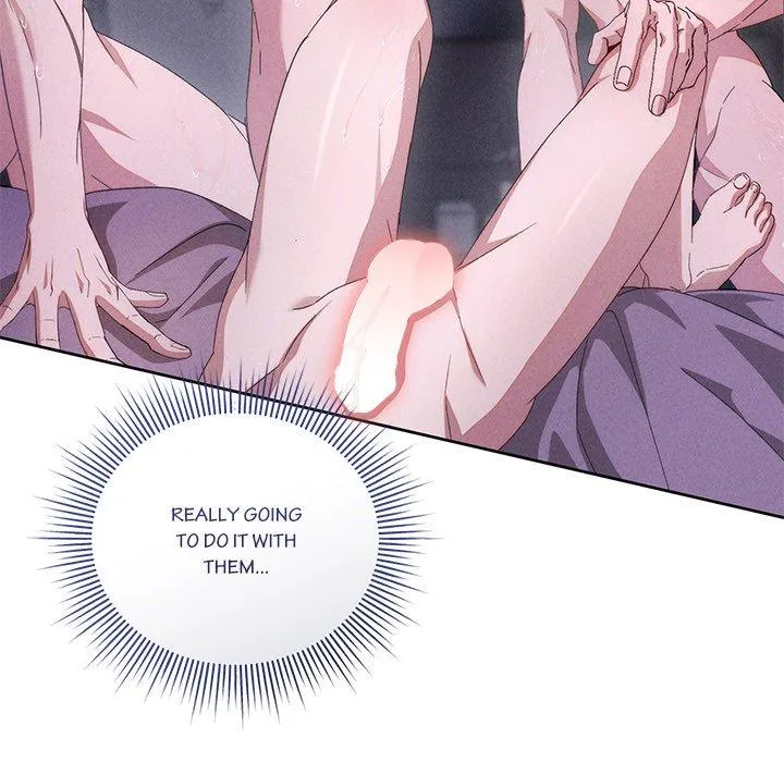 Read Two Flavored Crush chapter 4 image 13 on Lezhin