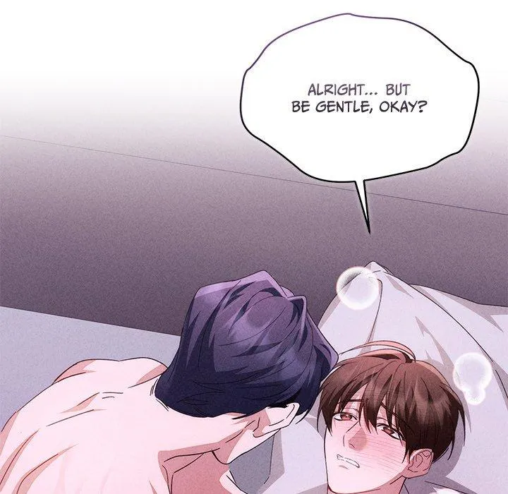 Read Two Flavored Crush chapter 4 image 145 on Lezhin
