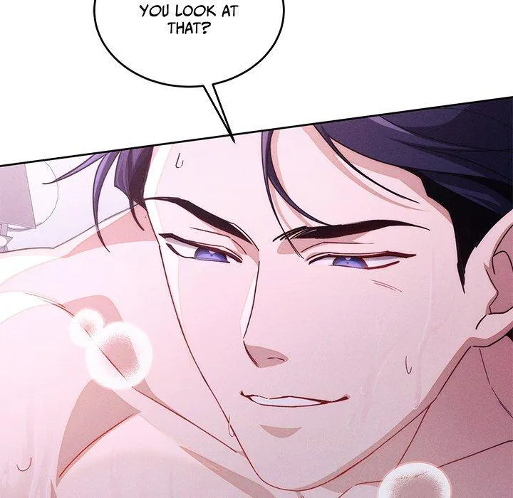 Read Two Flavored Crush chapter 4 image 168 on Lezhin