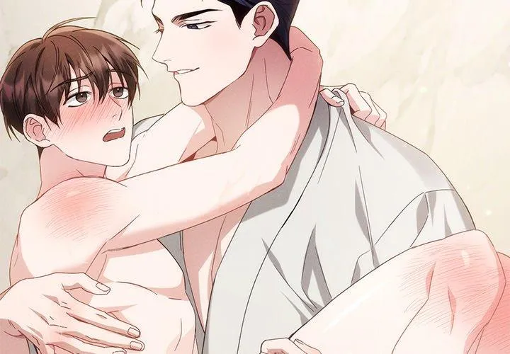 Read Two Flavored Crush chapter 4 image 2 on Lezhin