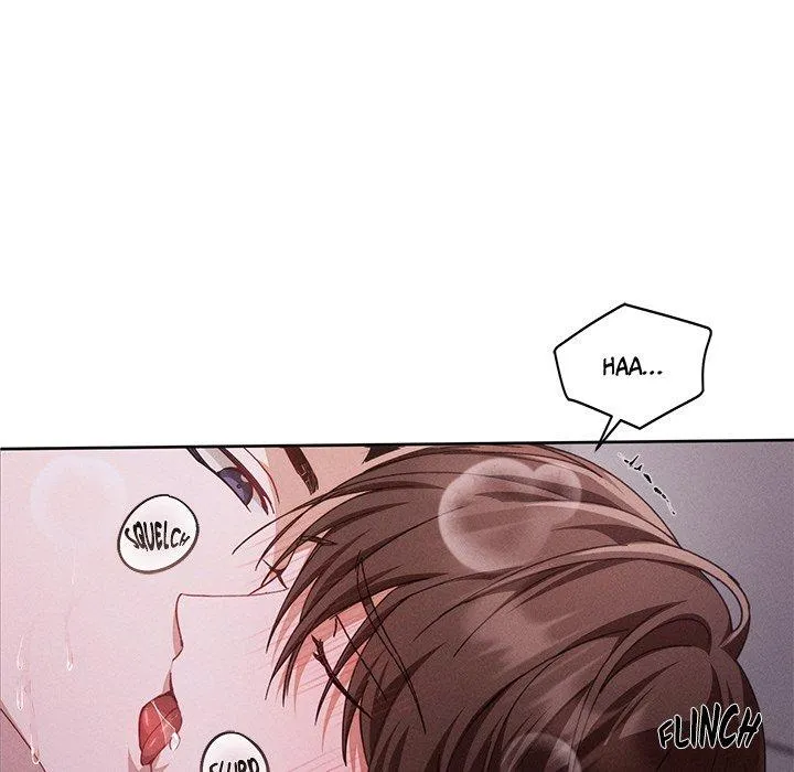 Read Two Flavored Crush chapter 4 image 28 on Lezhin