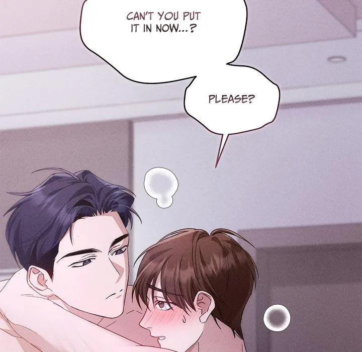 Read Two Flavored Crush chapter 4 image 35 on Lezhin