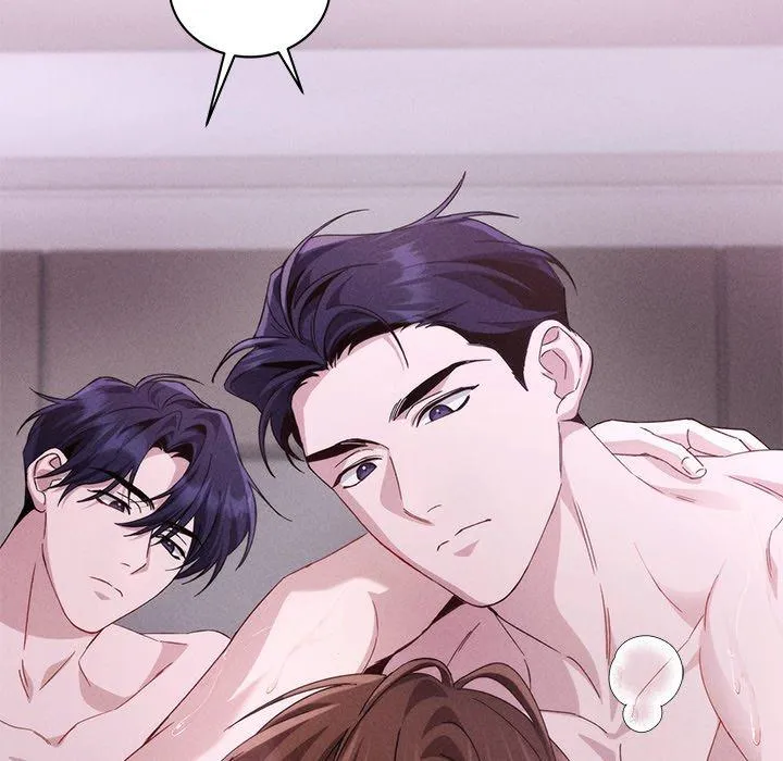 Read Two Flavored Crush chapter 4 image 38 on Lezhin