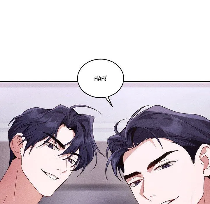 Read Two Flavored Crush chapter 4 image 40 on Lezhin